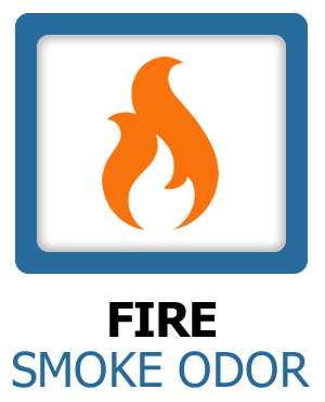 Fire Smoke Odor Damage