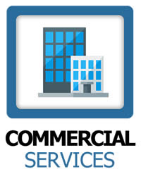 Commercial Mold Services