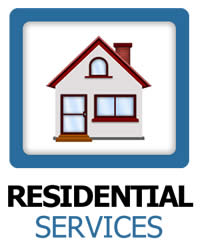 Residential Mold Services